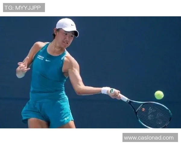 对话黄敏：回顾辉煌网球生涯与未来发展展望