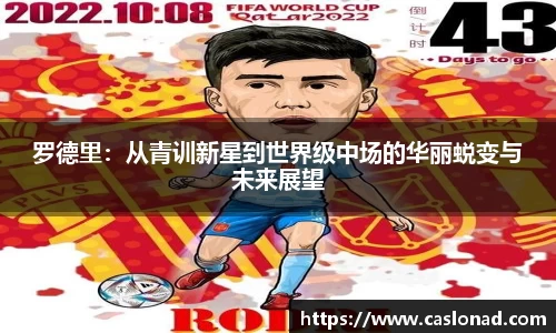 罗德里：从青训新星到世界级中场的华丽蜕变与未来展望